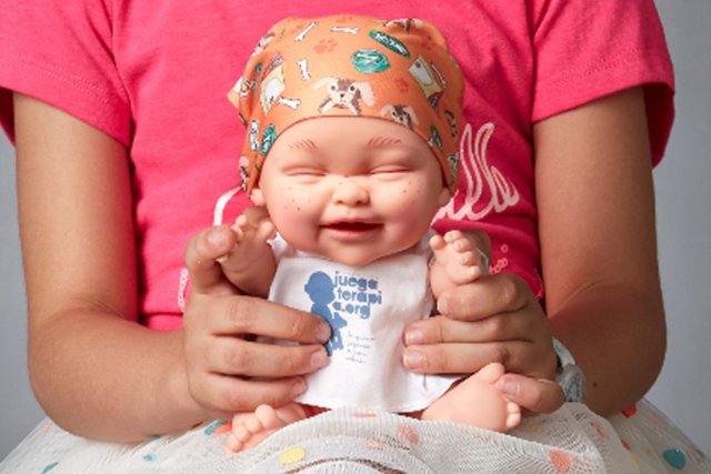 baby pelones teresa