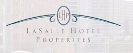 Logo de LaSalle Hotel Properties