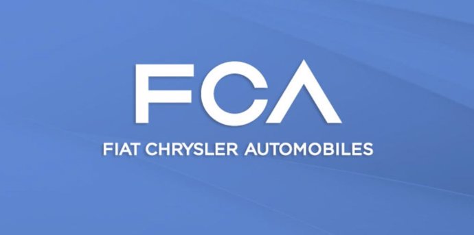 Logotipo FCA