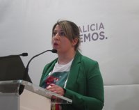 Carmen Santos diferencia entre las consultas sobre Quinteiro e Iglesias, pero ve ambas "excesivas"
