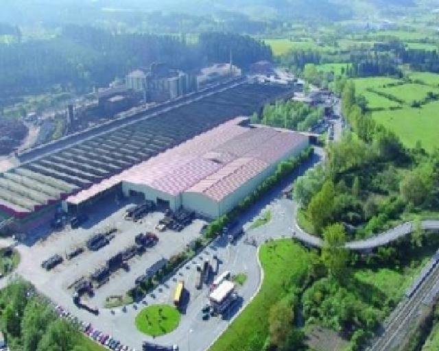 La junta de Tubos Reunidos aprobará el 27 de junio las cuentas de 2017