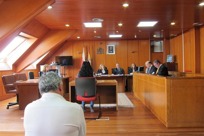 Juicio contra acusados trata y prostitución                        