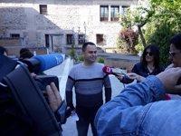 Podemos exige a Junta retirarse como acusación contra los jóvenes que intentaron repoblar Fraguas