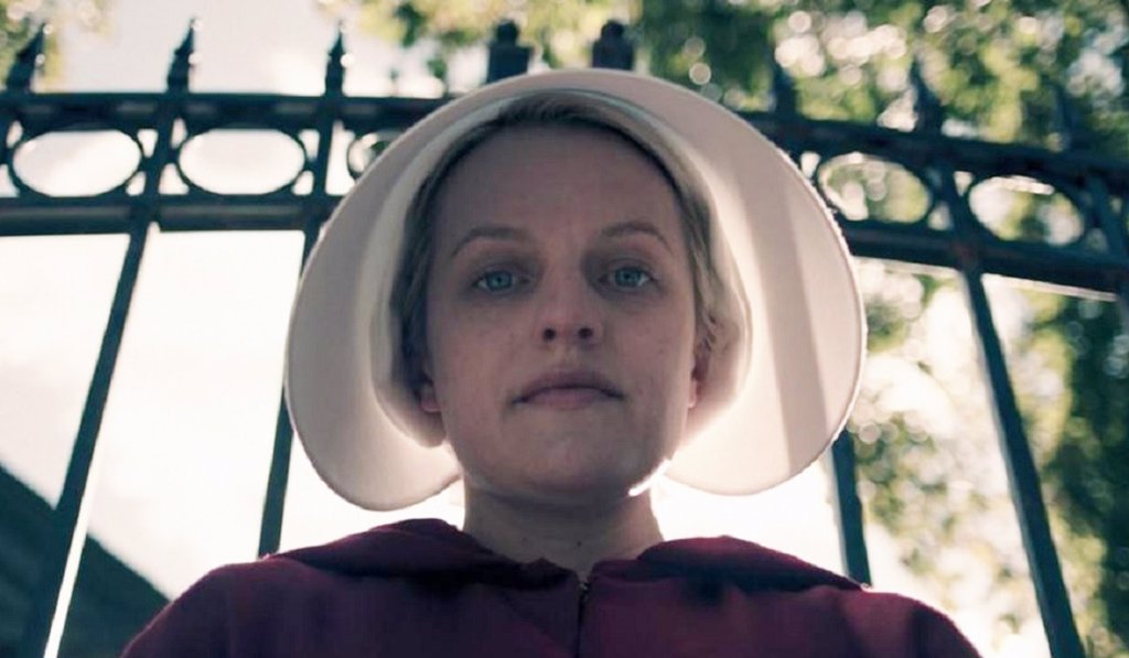 The Handmaids Tale Elisabeth Moss Decide Qué Escenas De Sexo Se Emiten 4166