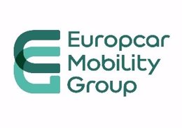 Logotipo de Europcar Mobility Group