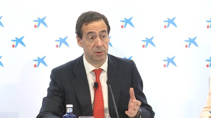 Gonzalo Gortázar valora el resultat del primer trimestre del 2018