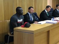 La madre de Tatiana Vázquez asegura no tener "ninguna duda" de que el acusado es el culpable