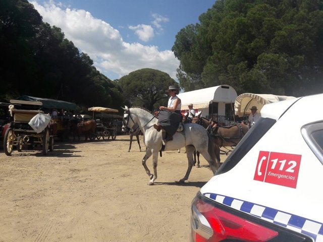 Plan Aldea de El Rocío