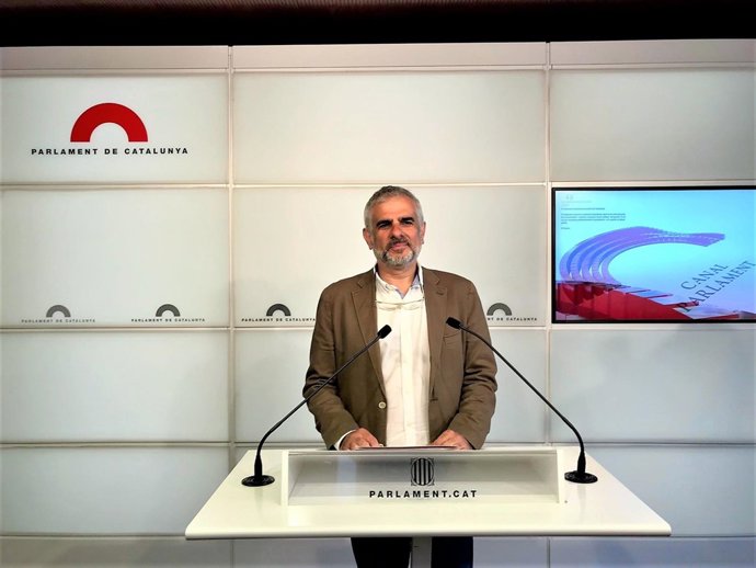 Carlos Carrizosa, Cs