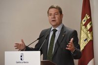 Junta retomará esta legislatura los viajes de ocio para mayores fuera de C-LM, "preferentemente a destinos de playa" 