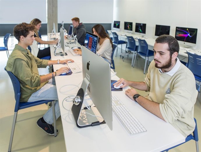 Nuevos másteres en la Universidad Loyola