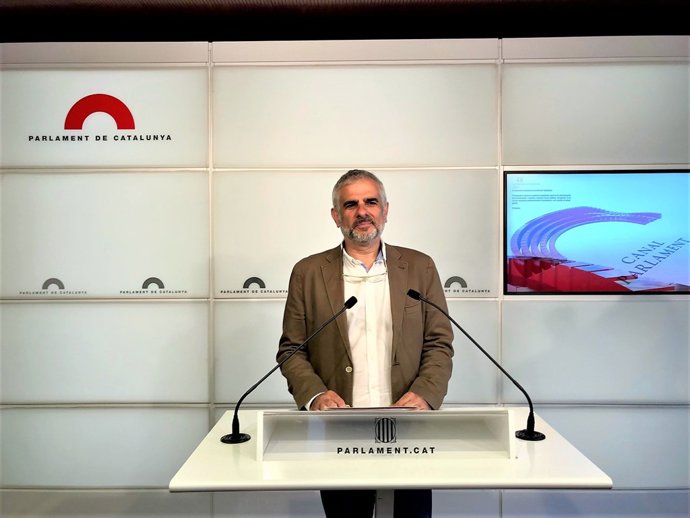 Carlos Carrizosa, Cs