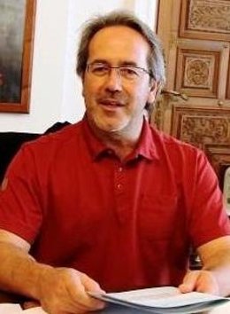 El alcalde de Zamora