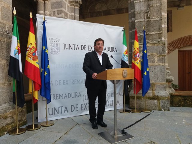 [Grupoextremadura] Dar De Alta Tb