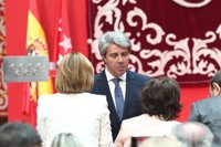 Garrido releva a toda la 'cúpula' de la Consejería de Sanidad, algunos de ellos imputados en el caso de las ambulancias