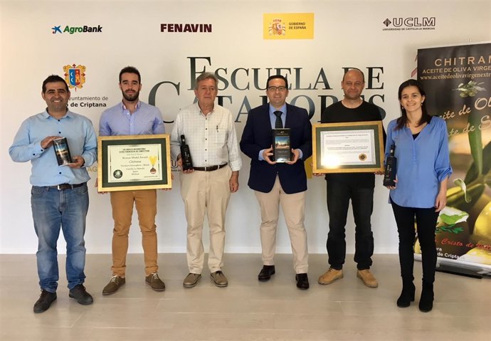 Nota De Prensa Campo De Criptana