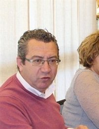 El alcalde de Benidorm (PP) tilda de "mazazo" para la ciudad y en lo "personal" la detención de Zaplana