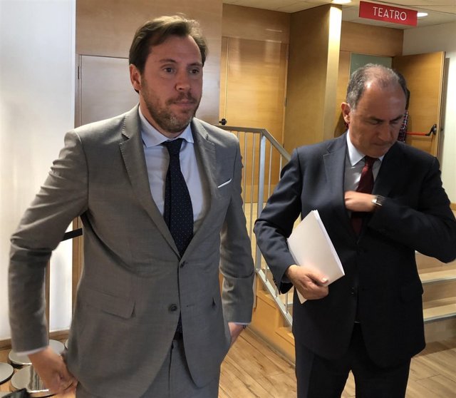 Puente acompado de Antonio Gato, 22-5-18