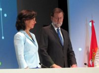 Rajoy sobre las becas: "Queremos que sean más los que tengan oportunidades y actuaremos en consecuencia"