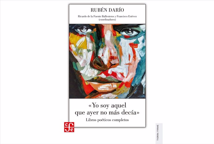 Obra crítica de Rubén Darío 