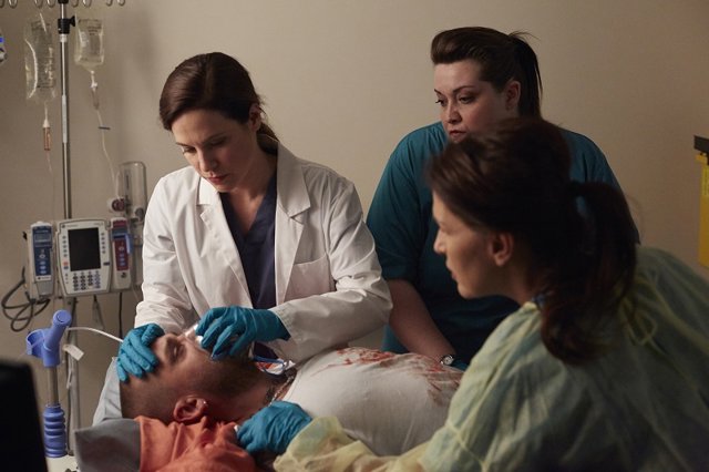 Mary me mata en Movistar+