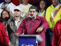 Venezuela considera las últimas sanciones de EEUU un crimen contra la Humanidad