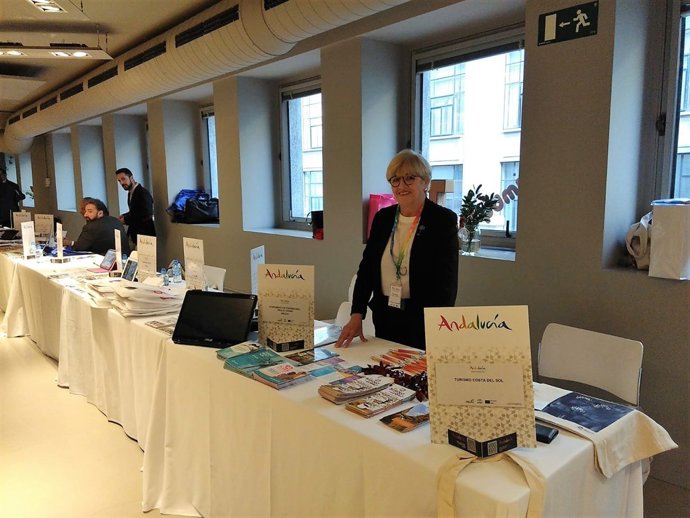 Costa del Sol en las jornadas del cantábrico 