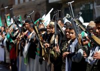 Estados Unidos sanciona a cinco iraníes por su colaboración con los rebeldes en Yemen