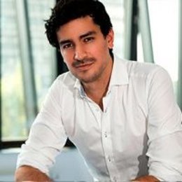 Gerhard Trautmann presente en Alhambra Venture en Granada