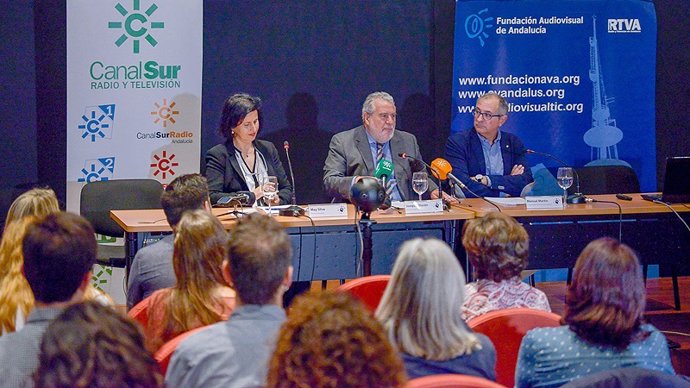 Inauguradas las Jornadas Profesionalse anuales de Fundación AVA