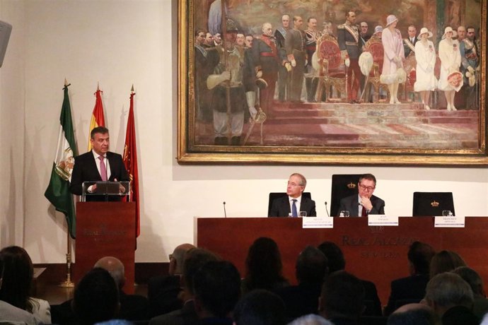 Presentación del libro de Endesa