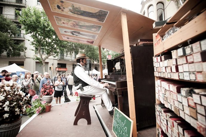La Casa Botines De León Participará Como Institución Invitada En La Xiv Feria Mo