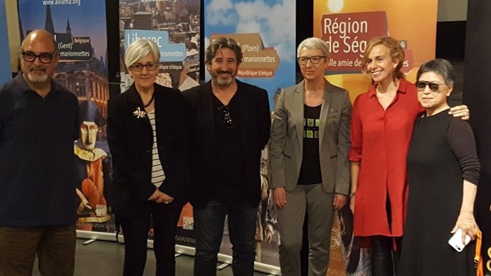 38ª Feria Internacional Del Títere De Sevilla