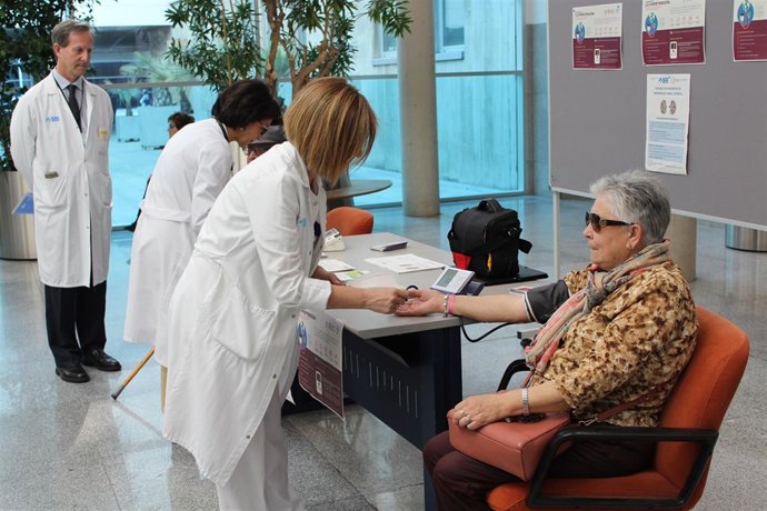 Día de la Hipertensión