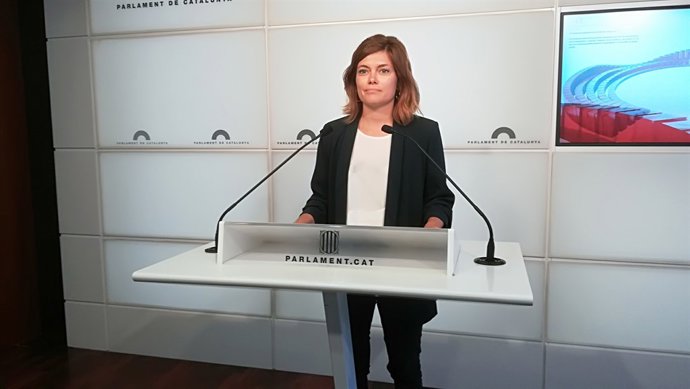 Elisenda Alamany