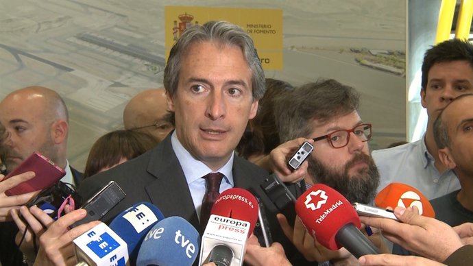 Iñigo De la Serna (Arxiu)