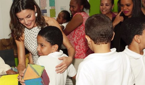 Cooperación y Desarrollo