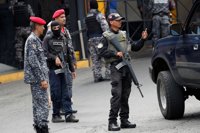 HRW exige la liberación inmediata de los activistas Gregory Hinds y Geraldine Chacón en Venezuela
