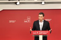 Pedro Sánchez cree que Iglesias y Montero deben consultar su dimisión "con la almohada", no con la organización