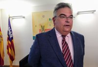 APB traslada a Fiscalía las críticas de la concesionaria del edificio de aparcamientos de La Savina