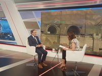 Junta: "Todavía hay tiempo" para modificar las inversiones para Andalucía en los PGE desde el Senado