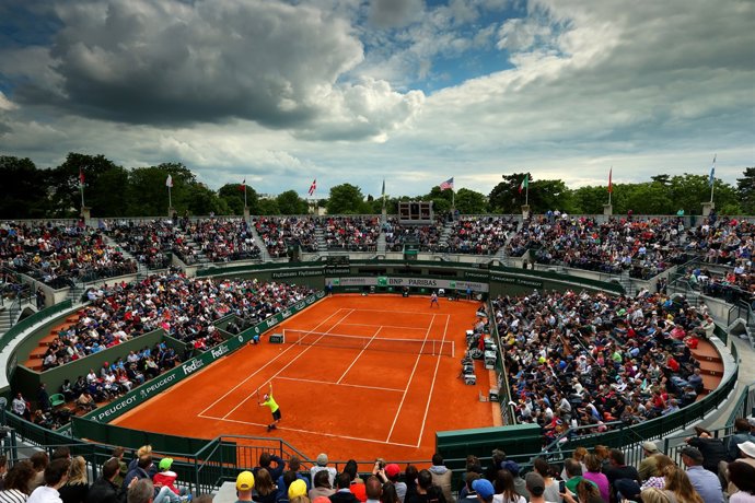 Roland Garros