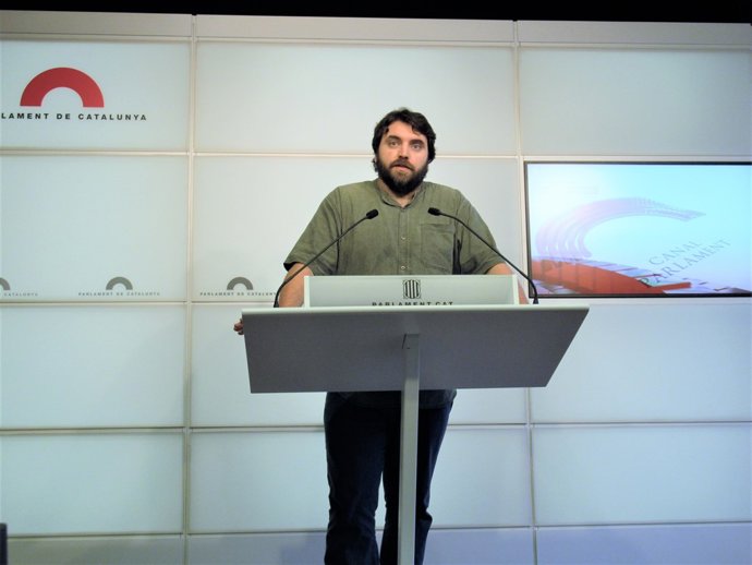 Ferran Pedret (PSC)