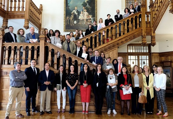 Presentación medidas RSC