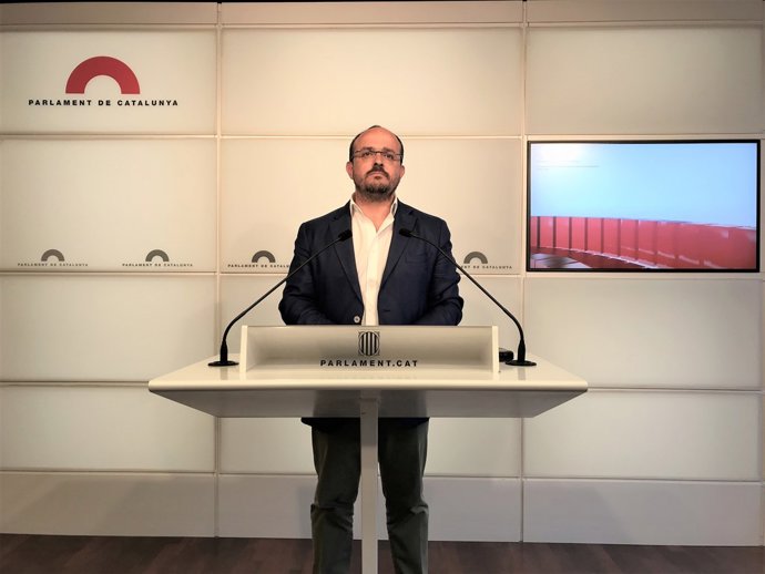 Alejandro Fernández, PP