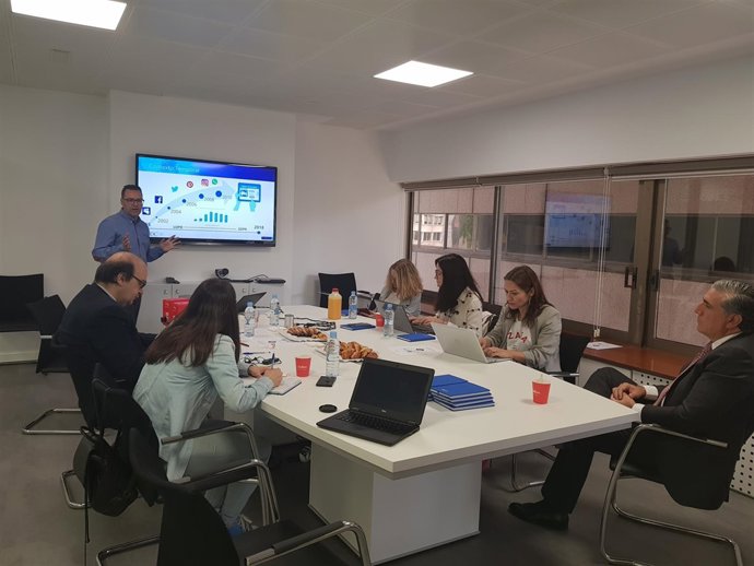 IDC Research España presenta su Decálogo para el GDPR