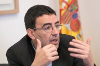 PSOE-A pide a Moreno que cumpla su palabra ante apertura de juicio oral a concejales de PP en 'caso Serrallo'