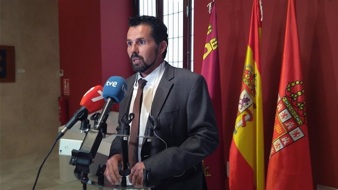 MARIO GÓMEZ CIUDADANOS