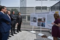 Fomento detallará en seis meses la ejecución del Plan de Cercanías y avanza una 'batería' de licitaciones