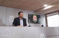 El alcalde de Alicante (PP) dice sentir "hastío" y "vergüenza" por los casos de corrupción tras la detención de Zaplana